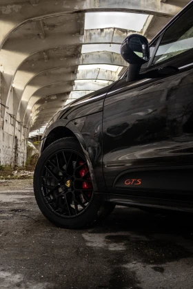 Porsche Macan GTS - 77700 лв. / 39727.38 € - 32439056 10