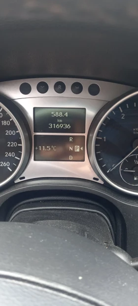 Mercedes-Benz ML | Mobile.bg � ����� ������ 4