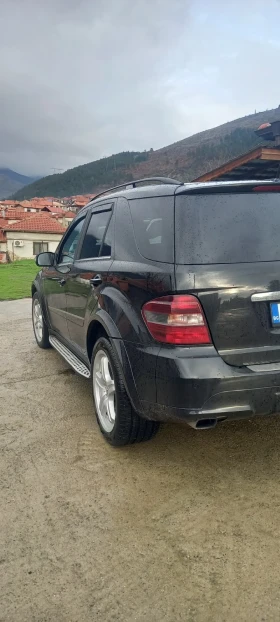 Mercedes-Benz ML | Mobile.bg � ����� ������ 2