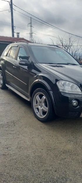 Mercedes-Benz ML | Mobile.bg � ����� ������ 6