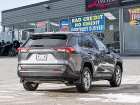 Toyota Rav4 * XLE AWD| ONE OWNER| NO ACCIDENTS| APPLE CARPLAY  - 29400 € / 57501.40 лв. - 82689658 7