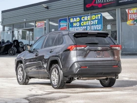 Toyota Rav4 * XLE AWD| ONE OWNER| NO ACCIDENTS| APPLE CARPLAY  - 29400 € / 57501.40 лв. - 82689658 5