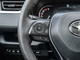 Toyota Rav4 * XLE AWD| ONE OWNER| NO ACCIDENTS| APPLE CARPLAY  - 29400 € / 57501.40 лв. - 82689658 10