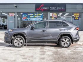 Toyota Rav4 * XLE AWD| ONE OWNER| NO ACCIDENTS| APPLE CARPLAY  - 29400 € / 57501.40 лв. - 82689658 3