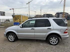 Mercedes-Benz ML 270 - 3200 € / 6258.66 лв. - 31833405 5