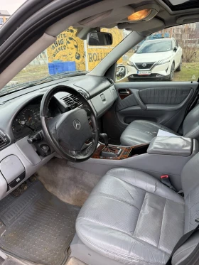 Mercedes-Benz ML 270 - 3200 € / 6258.66 лв. - 31833405 7