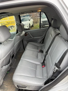 Mercedes-Benz ML 270 - 3200 € / 6258.66 лв. - 31833405 6