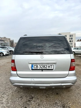 Mercedes-Benz ML 270 - 3200 € / 6258.66 лв. - 31833405 4