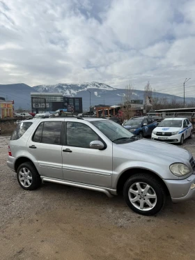Mercedes-Benz ML 270 - 3200 € / 6258.66 лв. - 31833405 3