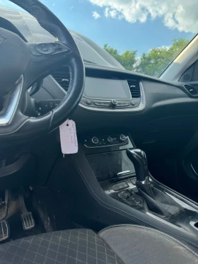 Opel Grandland X - 12780 € / 24995.51 лв. - 72241735 4