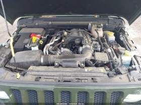 Jeep Wrangler UNLIMITED SPORT S 4X4 * CARFAX*  - 23000 € / 44984.09 лв. - 40191797 10