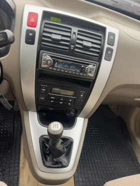 Hyundai Tucson 2.0 бензин газ 4х4 - 3500 € / 6845.40 лв. - 65473815 8