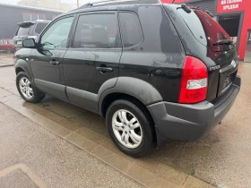 Hyundai Tucson 2.0 бензин газ 4х4 - 3500 € / 6845.40 лв. - 65473815 3