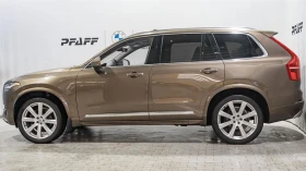 Volvo Xc90 2017 Volvo XC90 T6 Inscription  - 16400 € / 32075.61 лв. - 35078482 3