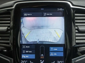 Volvo Xc90 2017 Volvo XC90 T6 Inscription  - 16400 € / 32075.61 лв. - 35078482 13