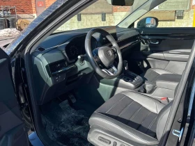 Honda Cr-v EX L/CARFAX/ПОДГРЕВИ/ШИБИДАХ - 28100 € / 54958.82 лв. - 99062416 5