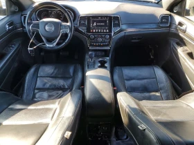 Jeep Grand cherokee LIMITED - 10850 € / 21220.76 лв. - 61319633 8