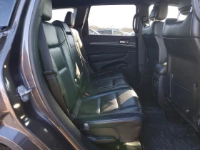 Jeep Grand cherokee LIMITED - 10850 € / 21220.76 лв. - 61319633 11