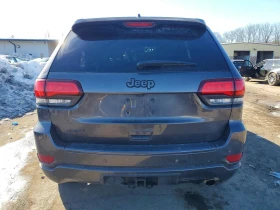 Jeep Grand cherokee LIMITED - 10850 € / 21220.76 лв. - 61319633 3