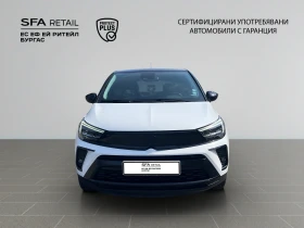 Opel Crossland X undefined | Auto.bg — изображение 8