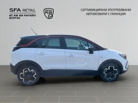 Opel Crossland X undefined | Auto.bg — изображение 6