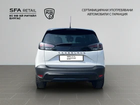 Opel Crossland X undefined | Auto.bg — изображение 4