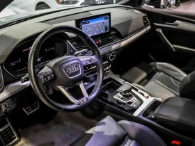 Audi Q5 * Technik| Sline Black&ParkAssist| Warranty Nov14, | Auto.bg — изображение 8