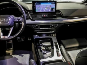 Audi Q5 * Technik| Sline Black&ParkAssist| Warranty Nov14, | Auto.bg — изображение 11