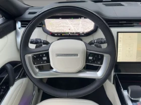 Land Rover Range rover P550e = Autobiography = Гаранция | Auto.bg — изображение 8