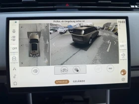 Land Rover Range rover P550e = Autobiography = Гаранция | Auto.bg — изображение 10