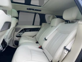 Land Rover Range rover P550e = Autobiography = Гаранция | Auto.bg — изображение 13