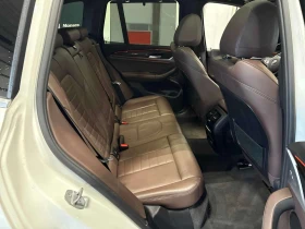 BMW X3 * xDrive30i * ДИГИТАЛНО ТАБЛО* АМБИЕНТНО*  - 16850 € / 32955.74 лв. - 16672301 11