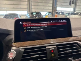 BMW X3 * xDrive30i * ДИГИТАЛНО ТАБЛО* АМБИЕНТНО*  - 16850 € / 32955.74 лв. - 16672301 16