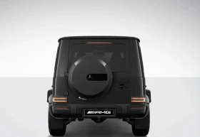 Mercedes-Benz G 63 AMG NEW = MGT Conf= Magno Night Black �������� | Mobile.bg � ����� ������ 4