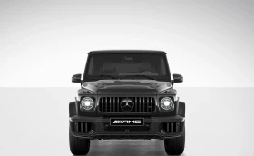 Mercedes-Benz G 63 AMG NEW = MGT Conf= Magno Night Black �������� | Mobile.bg � ����� ������ 3