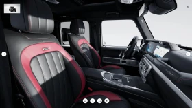 Mercedes-Benz G 63 AMG NEW = MGT Conf= Magno Night Black �������� | Mobile.bg � ����� ������ 13