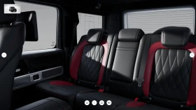 Mercedes-Benz G 63 AMG NEW = MGT Conf= Magno Night Black �������� | Mobile.bg � ����� ������ 15