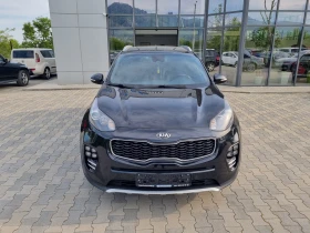 ����� �� �������� �� Kia Sportage GT-LINE= 2.0CRDi-185ps 4x4= ���������