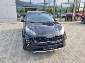 ����� �� �������� �� Kia Sportage GT-LINE= 2.0CRDi-185ps 4x4= ���������