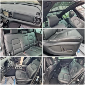Kia Sportage GT-LINE= 2.0CRDi-185ps 4x4= ��������� | Mobile.bg � ����� ������ 14