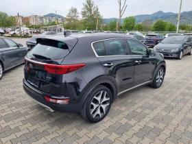 Kia Sportage GT-LINE= 2.0CRDi-185ps 4x4= ��������� | Mobile.bg � ����� ������ 6