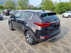 ����� �� �������� �� Kia Sportage GT-LINE= 2.0CRDi-185ps 4x4= ���������