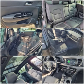 Kia Sportage GT-LINE= 2.0CRDi-185ps 4x4= ��������� | Mobile.bg � ����� ������ 16