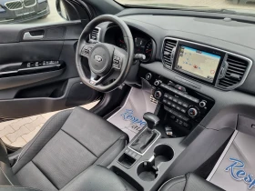 Kia Sportage GT-LINE= 2.0CRDi-185ps 4x4= ��������� | Mobile.bg � ����� ������ 10
