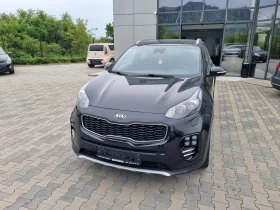 Kia Sportage GT-LINE= 2.0CRDi-185ps 4x4= ��������� | Mobile.bg � ����� ������ 3