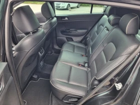 Kia Sportage GT-LINE= 2.0CRDi-185ps 4x4= ��������� | Mobile.bg � ����� ������ 9