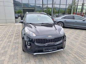 ������ Kia Sportage