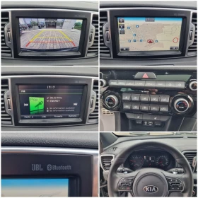 Kia Sportage GT-LINE= 2.0CRDi-185ps 4x4= ��������� | Mobile.bg � ����� ������ 16
