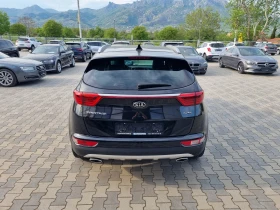 Kia Sportage GT-LINE= 2.0CRDi-185ps 4x4= ��������� | Mobile.bg � ����� ������ 5