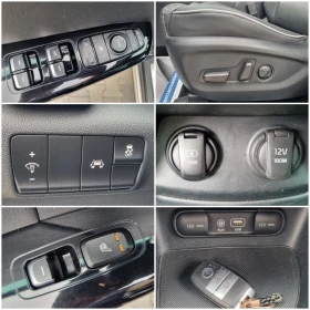 Kia Sportage GT-LINE= 2.0CRDi-185ps 4x4= ��������� | Mobile.bg � ����� ������ 13